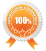 Ticketsteam.com 100% satisfaction guarantee for customers