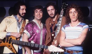 The Who tickets 2022
