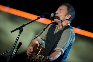 Bruce Springsteen tickets 2023