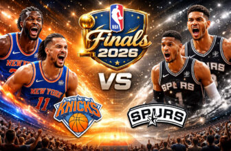 New York Knicks vs. San Antonio Spurs 2026 NBA Finals Tickets: Everything You Need to Know Right Now