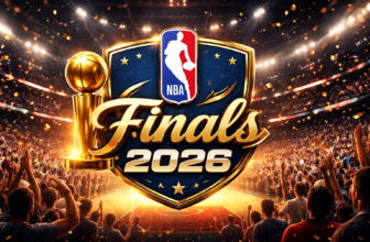 NBA Finals 2026 Tickets
