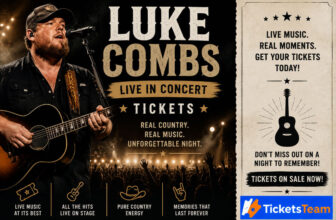 Luke Combs Tickets: The Complete 2027 Buying Guide, Tour Schedule, and Insider Strategy