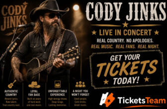 Cody Jinks