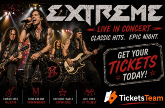 Extreme Tickets