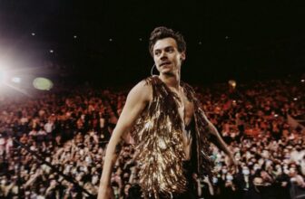 Harry Styles Tickets