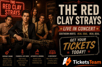The Red Clay Strays