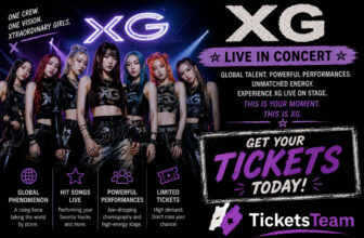 XG Tickets