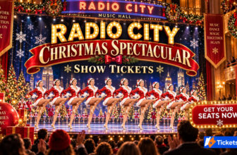 Radio City Christmas Spectacular Tickets: The Complete 2026 Guide to New York’s Most Famous Holiday Show
