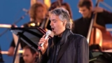Andrea Bocelli Tickets