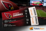 Arizona Cardinals Tickets