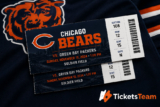 Chicago Bears Tickets