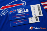 Buffalo Bills Tickets