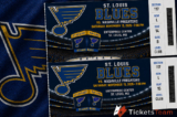 St. Louis Blues Tickets
