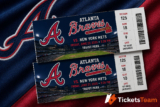 Atlanta Braves Tickets