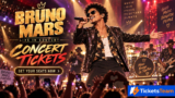 Bruno Mars Concert Tickets: Your Complete 2026 Guide to “The Romantic Tour”
