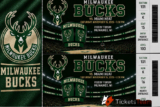 Milwaukee Bucks Tickets