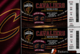 Cleveland Cavaliers Tickets