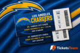 Los Angeles Chargers Tickets