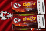 Kansas City Chiefs Tickets