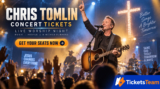 Chris Tomlin Tickets