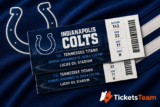 Indianapolis Colts Tickets