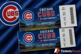 Chicago Cubs Tickets