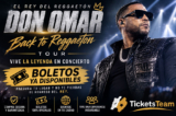Don Omar Tickets