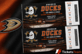 Anaheim Ducks Tickets: The Complete Insider’s Guide to Getting Into Honda Center