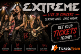 Extreme Tickets