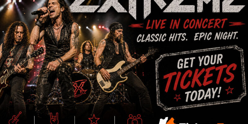 Extreme Tickets