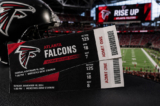 Atlanta Falcons Tickets