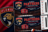 Florida Panthers Tickets