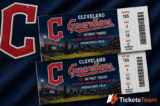 Cleveland Guardians Tickets