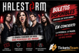 Halestorm Tickets
