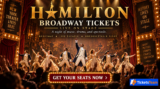 Hamilton Tickets: