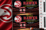 Atlanta Hawks Tickets