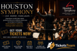 Houston Symphony Tickets