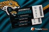Jacksonville Jaguars Tickets