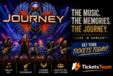 Journey Tickets