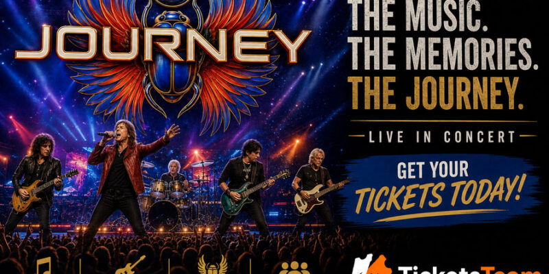 Journey Tickets