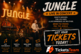 Jungle Tickets