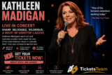 Kathleen Madigan Tickets