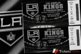 Los Angeles Kings Tickets