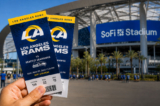 Los Angeles Rams Tickets