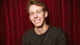 Lucas Zelnick Tickets