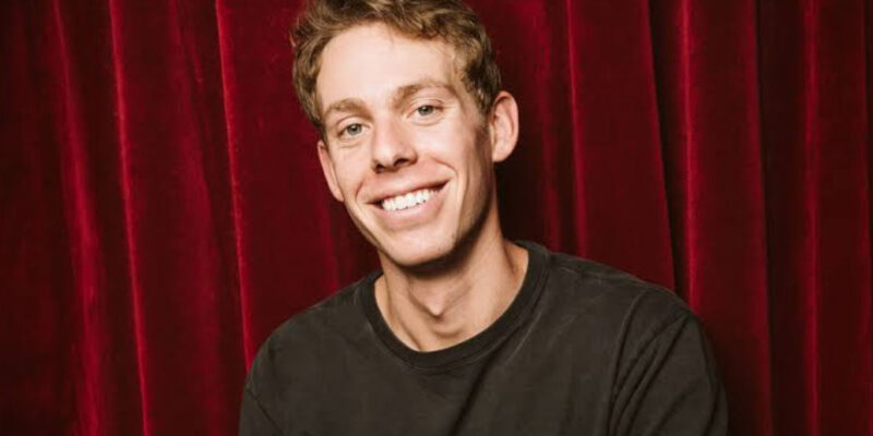 Lucas Zelnick Tickets