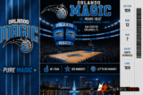 Orlando Magic Tickets