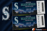Seattle Mariners Tickets