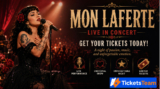 Mon Laferte Tickets