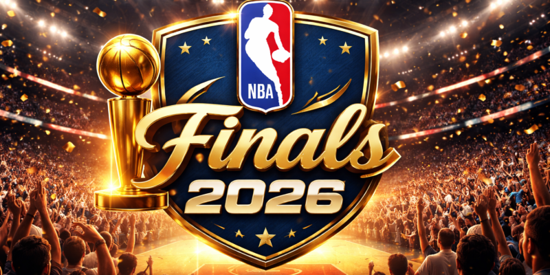 NBA Finals 2026 Tickets
